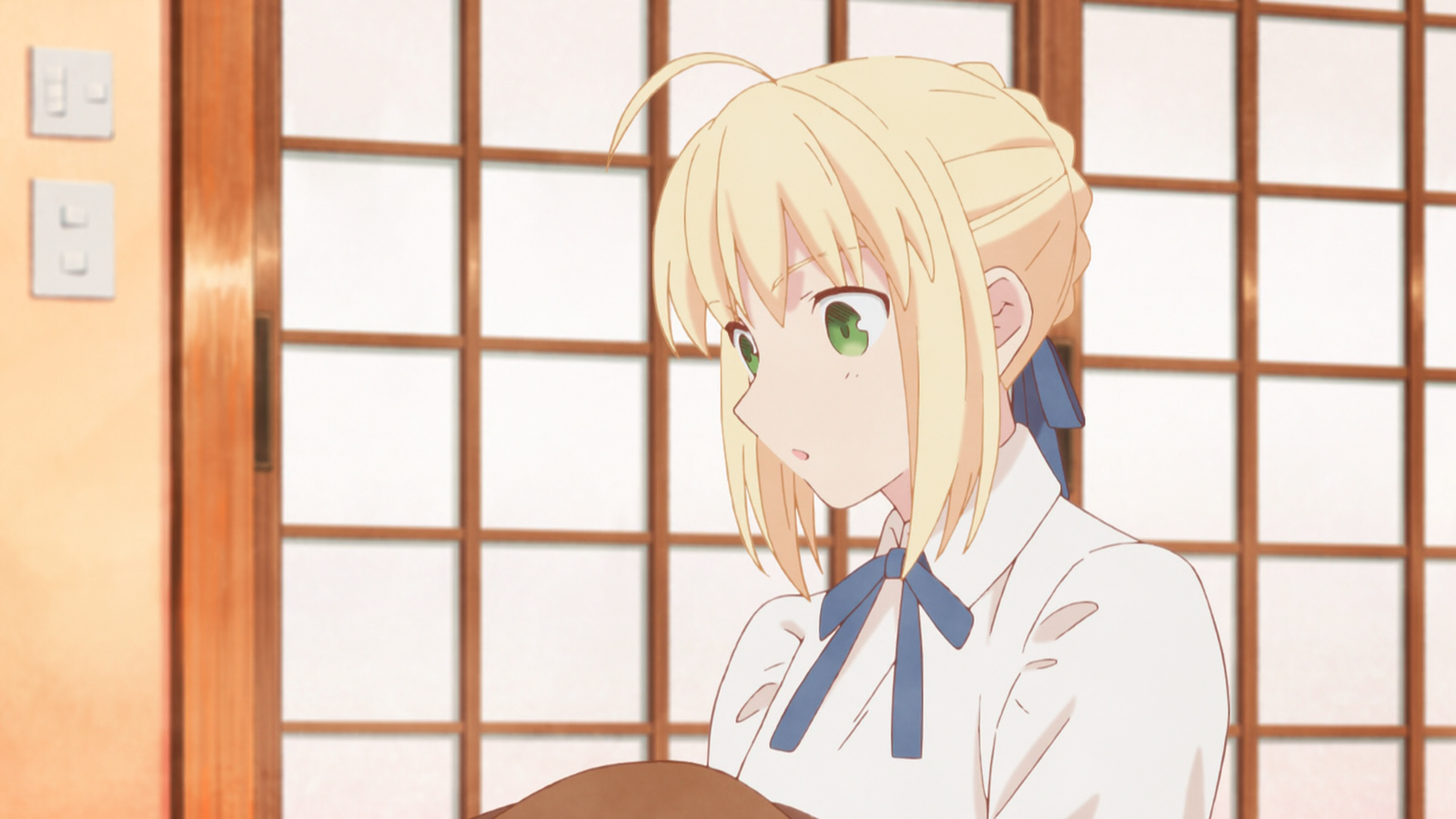 Emiya-san Chi no Kyou no Gohan (Anacrónico Fansub)